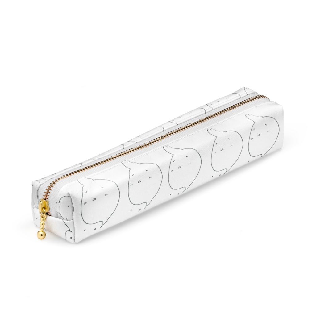 さゆちゃんペンケース