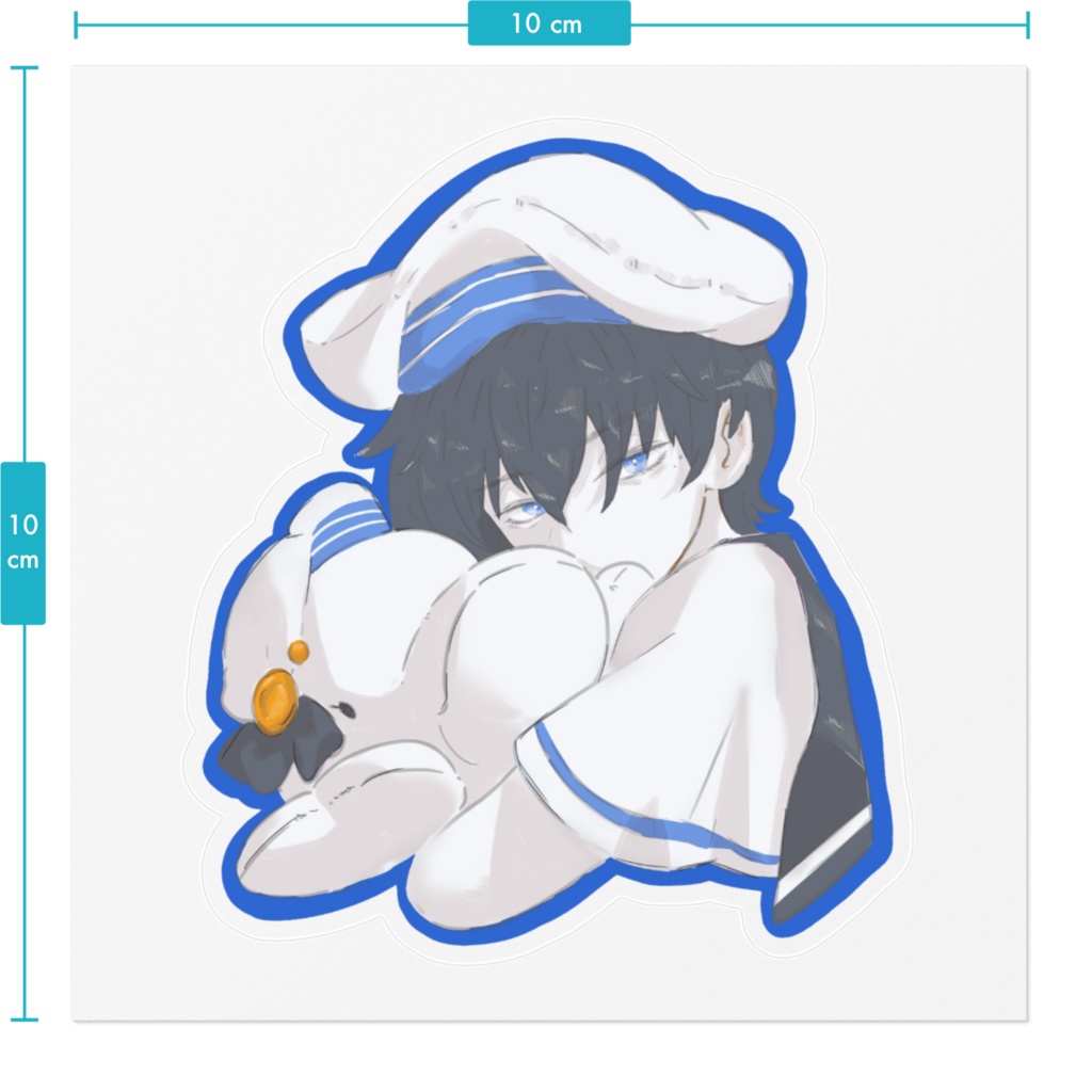 マリンボーダー