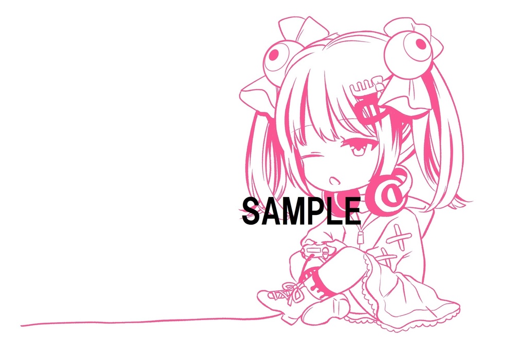 夢川空亜Tシャツ