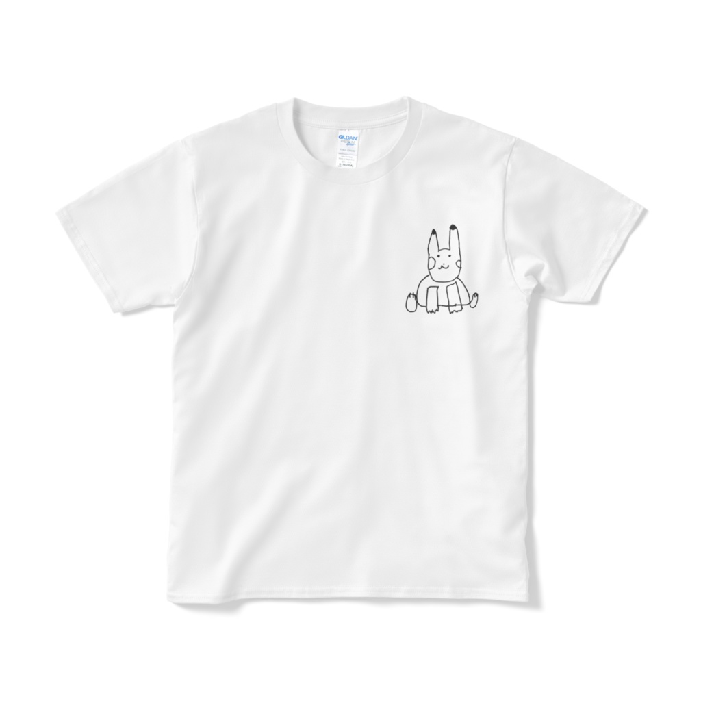 ぺか。