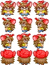 【pictSQUAREアバター】ガネーシャ神