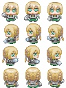【pictSQUAREアバター】リヨベディ