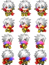 【pictSQUAREアバター】カルナCCCコードキャスト（足踏みあり）