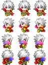 【pictSQUAREアバター】カルナCCCコードキャスト（足踏みなし）