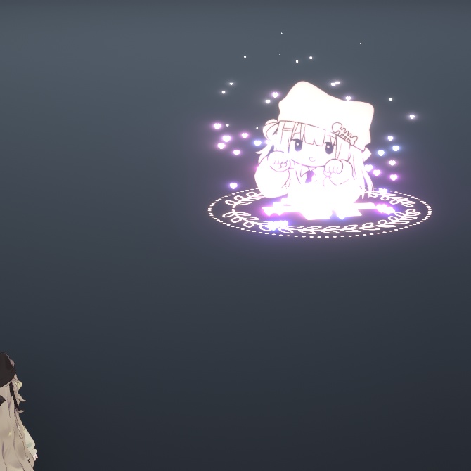 【MA対応】カスタムスタンプ爆弾ギミック