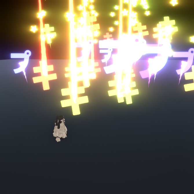 【MA対応】カスタムスタンプ爆弾ギミック