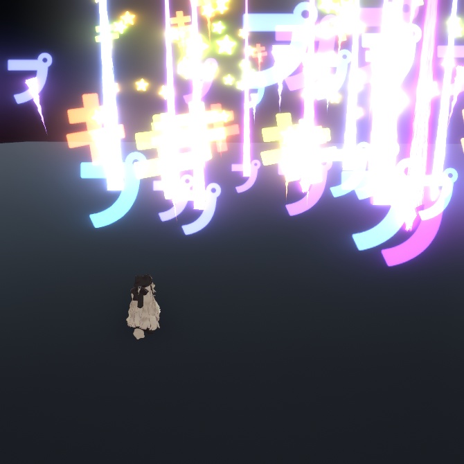 【MA対応】カスタムスタンプ爆弾ギミック