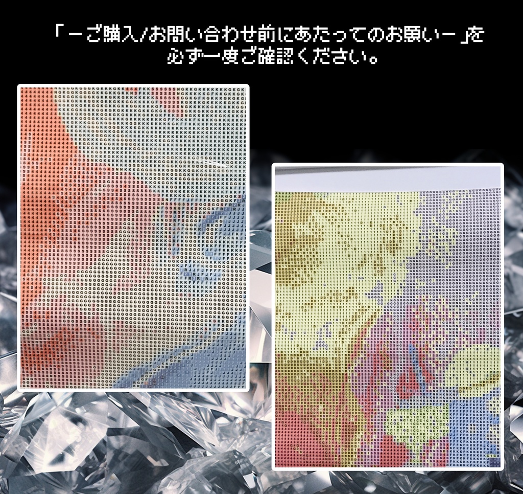 【A2額縁対応】夏鯨