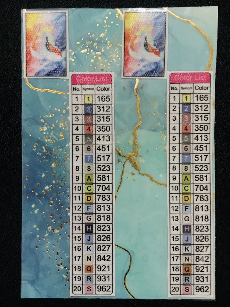 【A2額縁対応】夏鯨