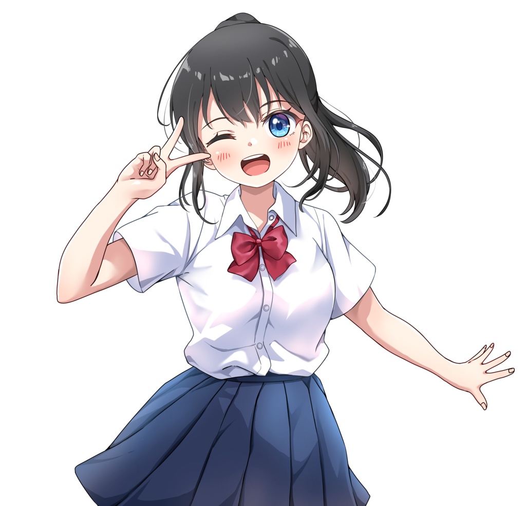 【商用利用可】声優部 葵ちゃんハイテンション音声シリーズ(お試し厳選)