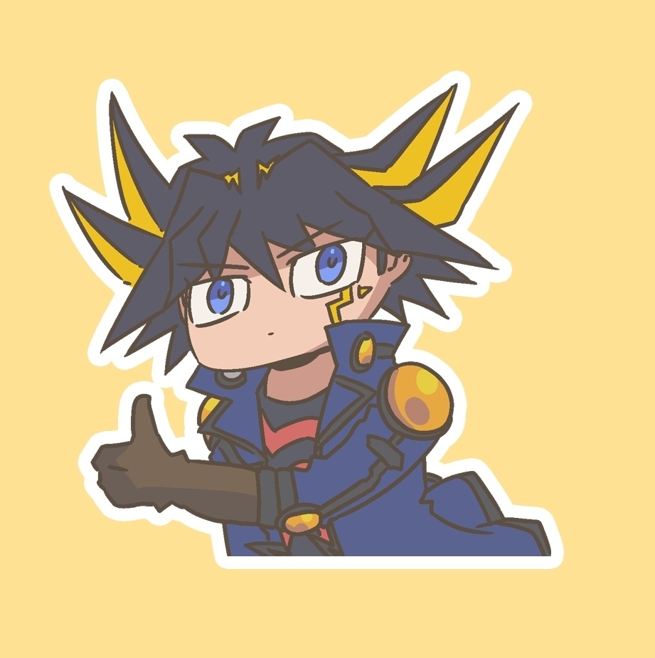 ゆるい遊星マグネット　5-3