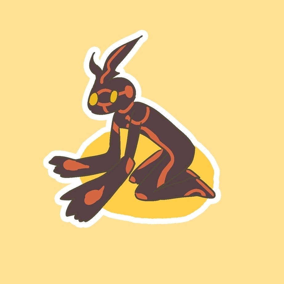 ゆーさくマグネット　T-1