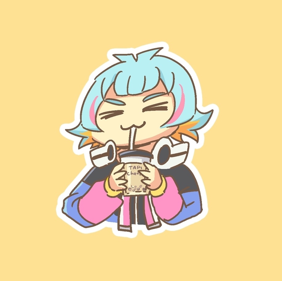 ゆーさくマグネット　i-12