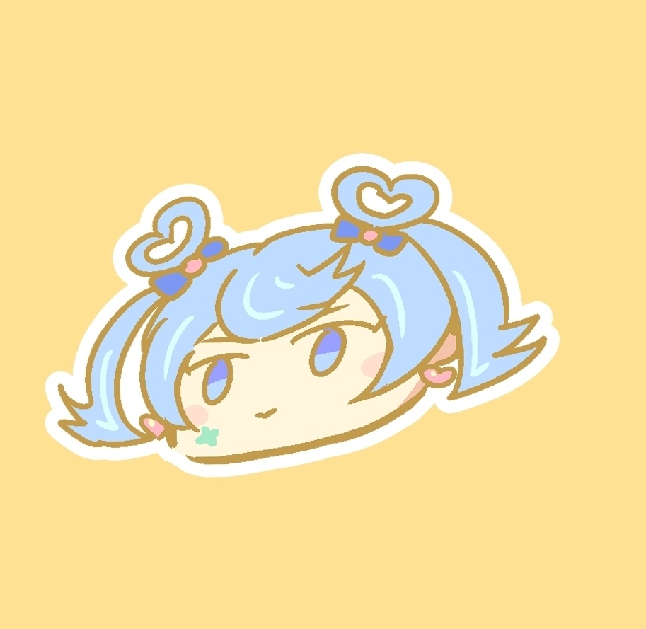 ゆーさくマグネット　F-5