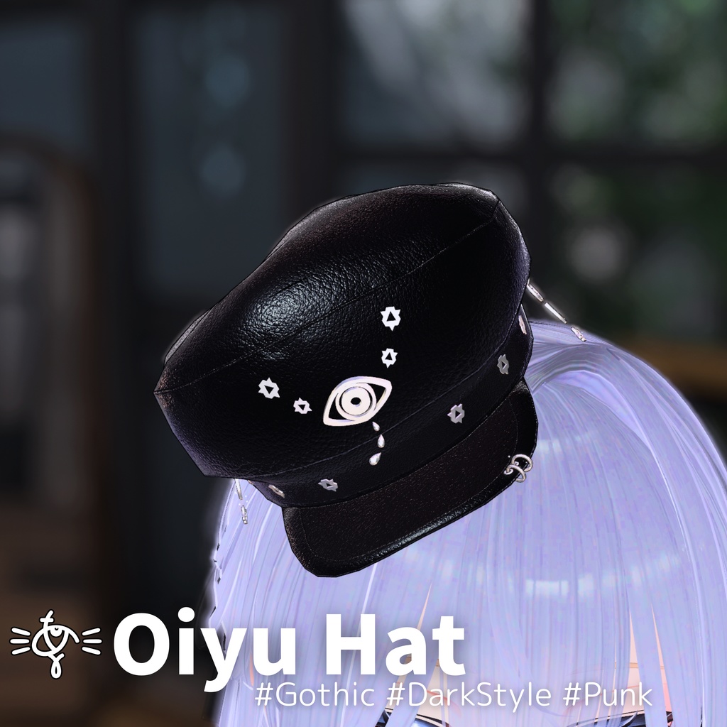 Oiyu Hat