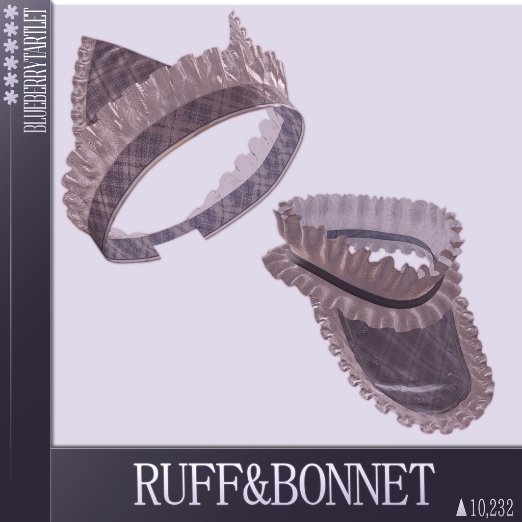 Marycia.BlueberryTartlet