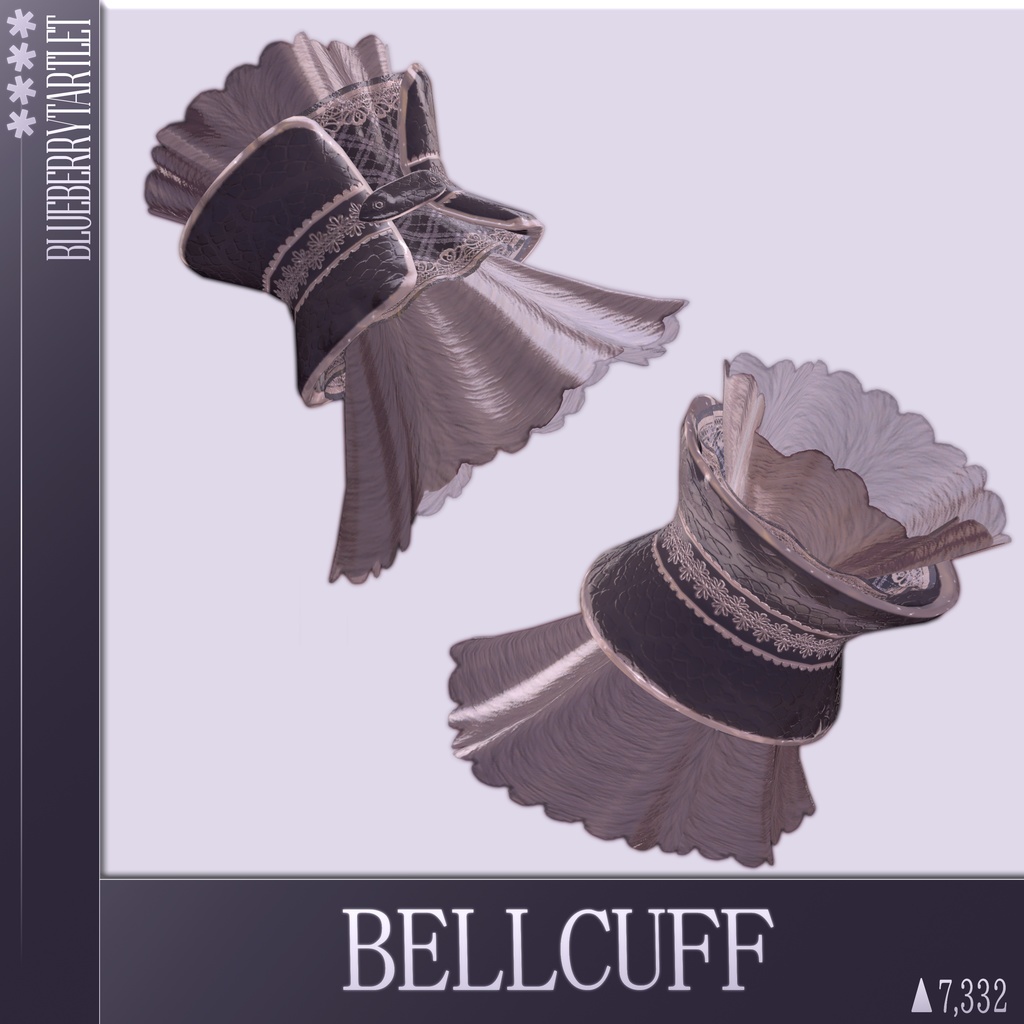 Marycia.BlueberryTartlet