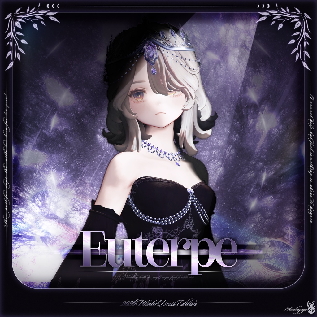 Marycia.Euterpe image