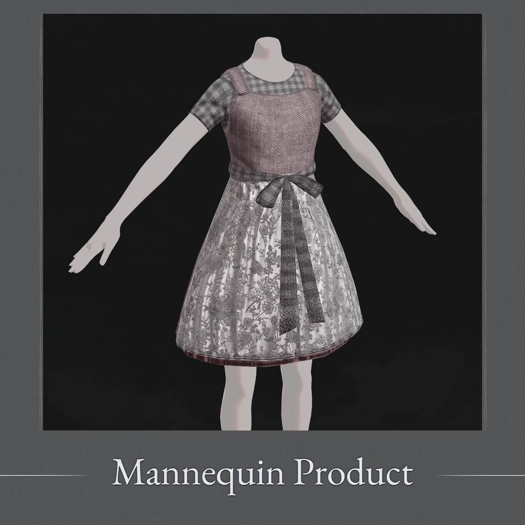 Marycia.Dirndl
