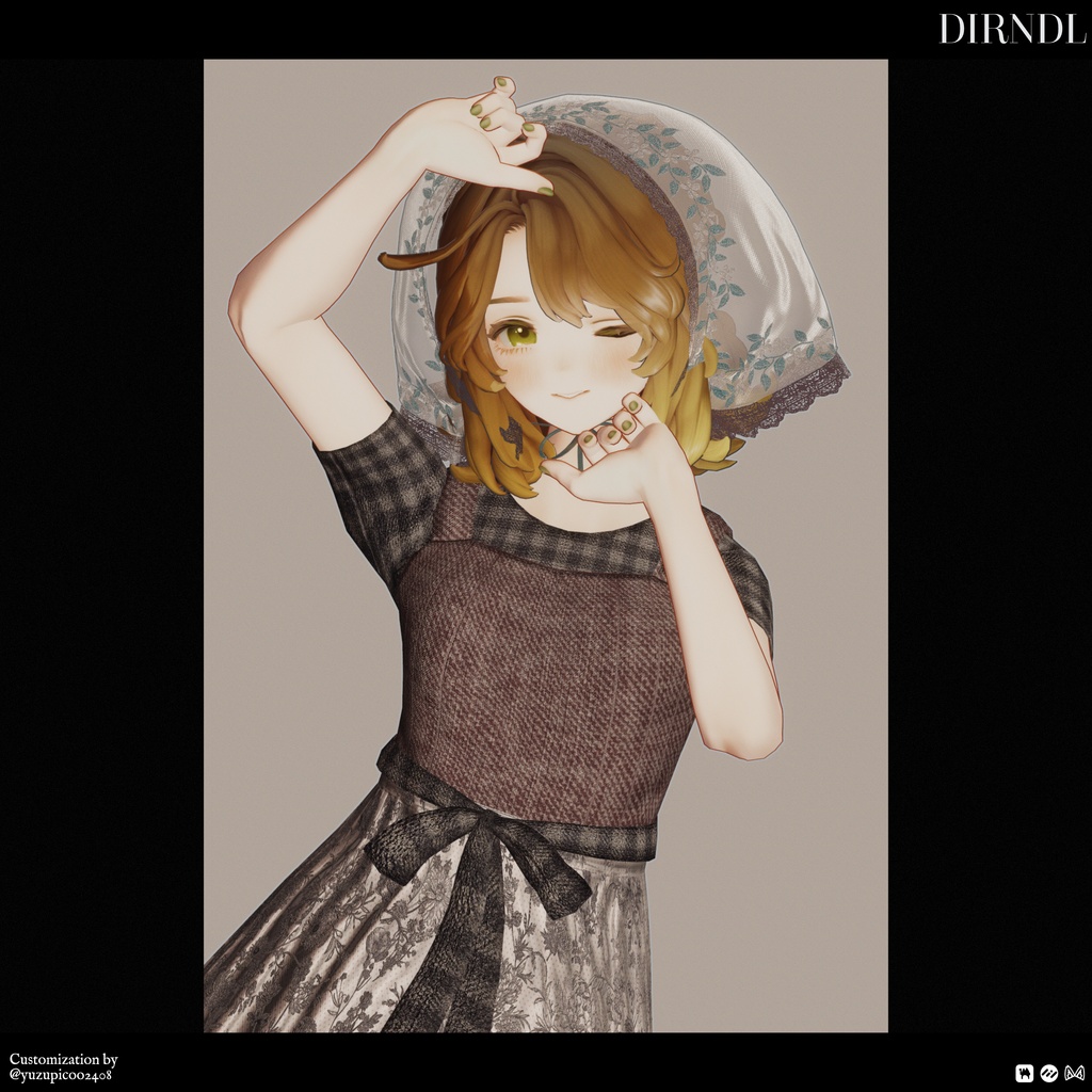 Marycia.Dirndl