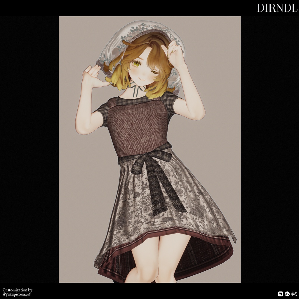 Marycia.Dirndl
