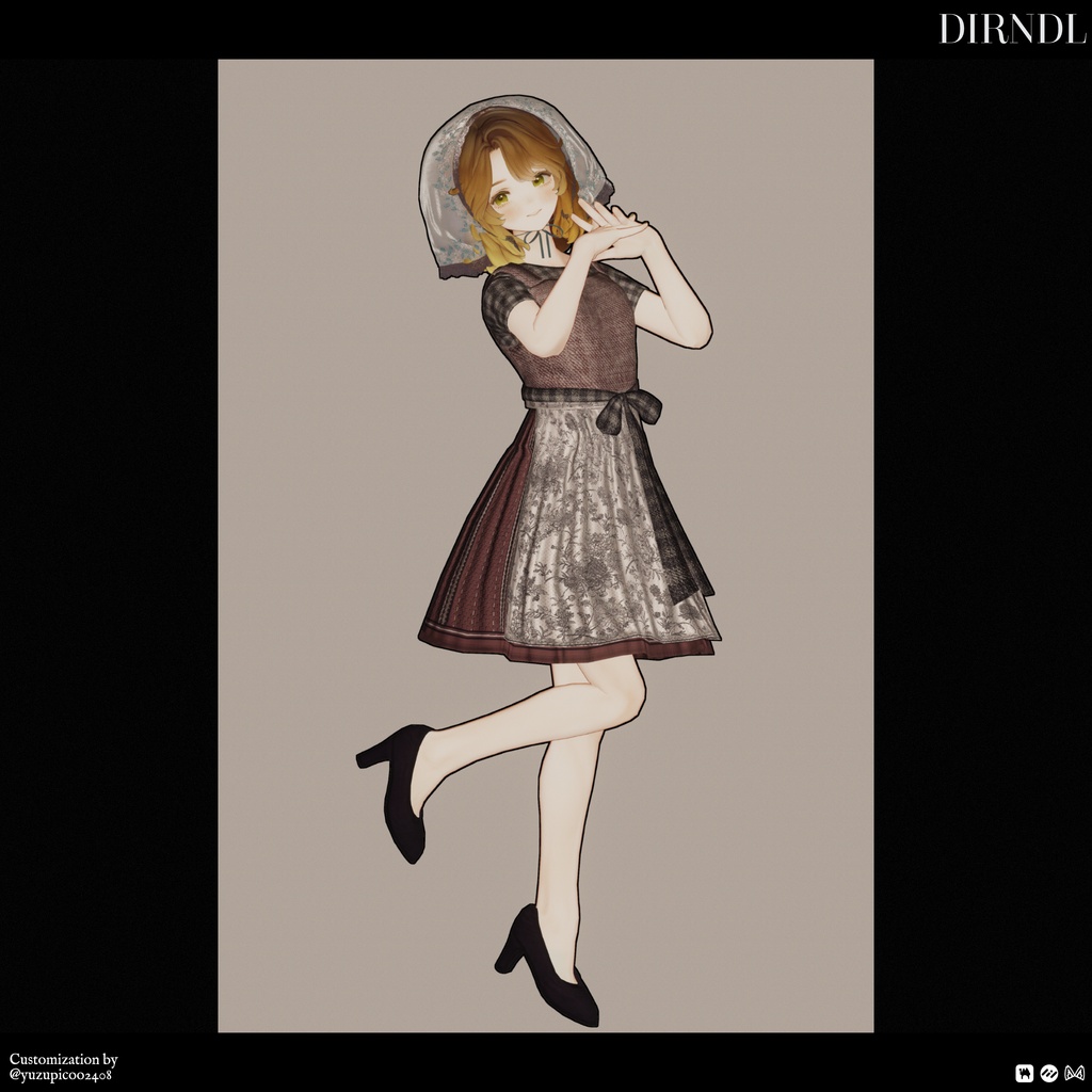 Marycia.Dirndl