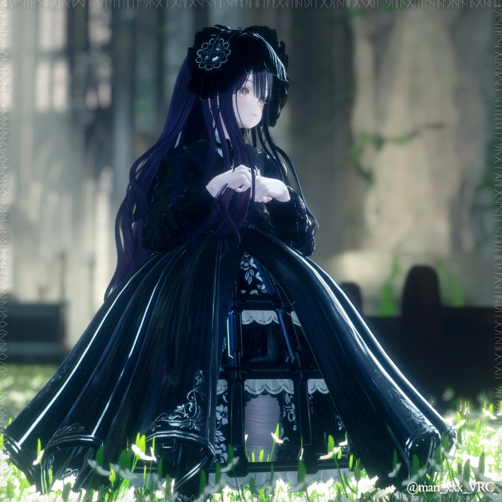 【SALE】Penitence【2Avatars】