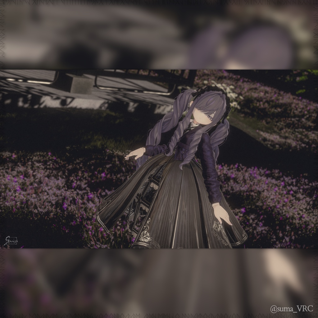 【SALE】Penitence【2Avatars】