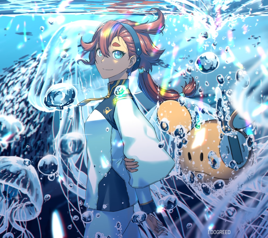 崩壊:スターレイル - バナー