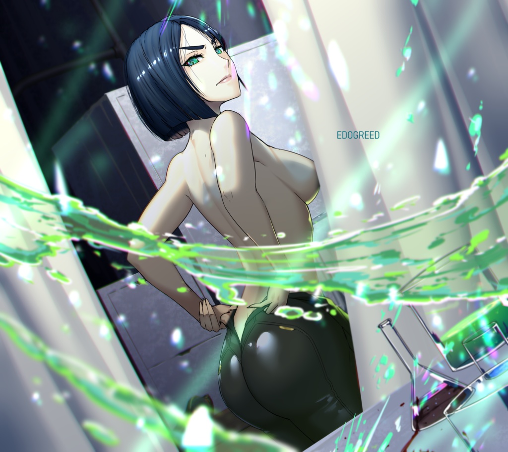 ヴァイパー -  バナー