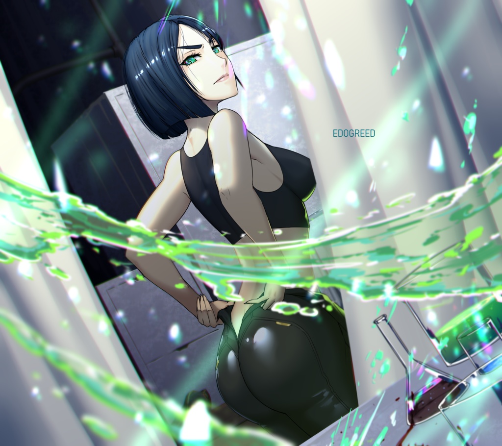 ヴァイパー -  バナー