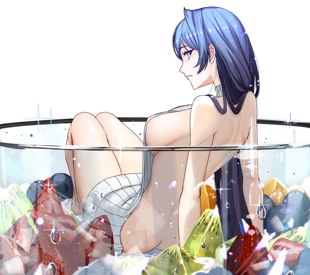 ヘルム - スタンド