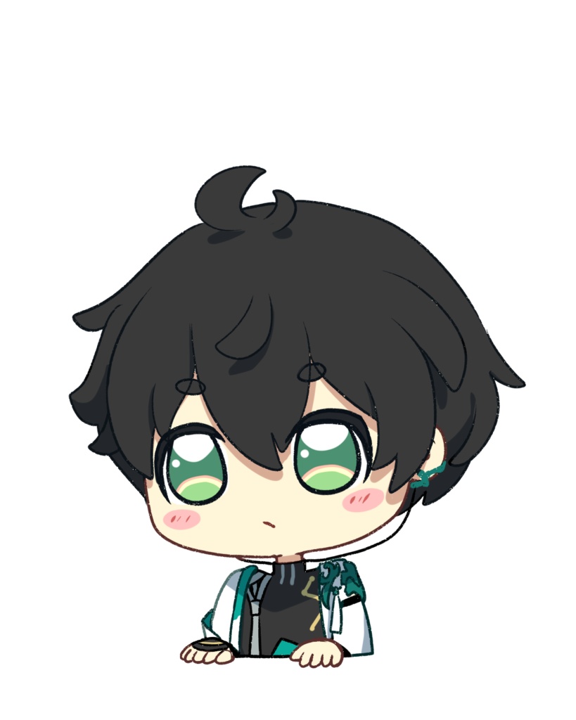 崩壊スターレイルステッカー