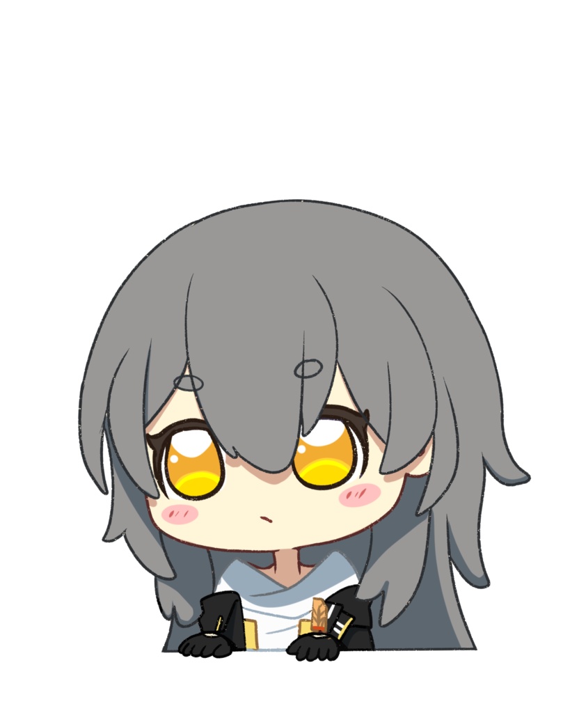 崩壊スターレイルステッカー