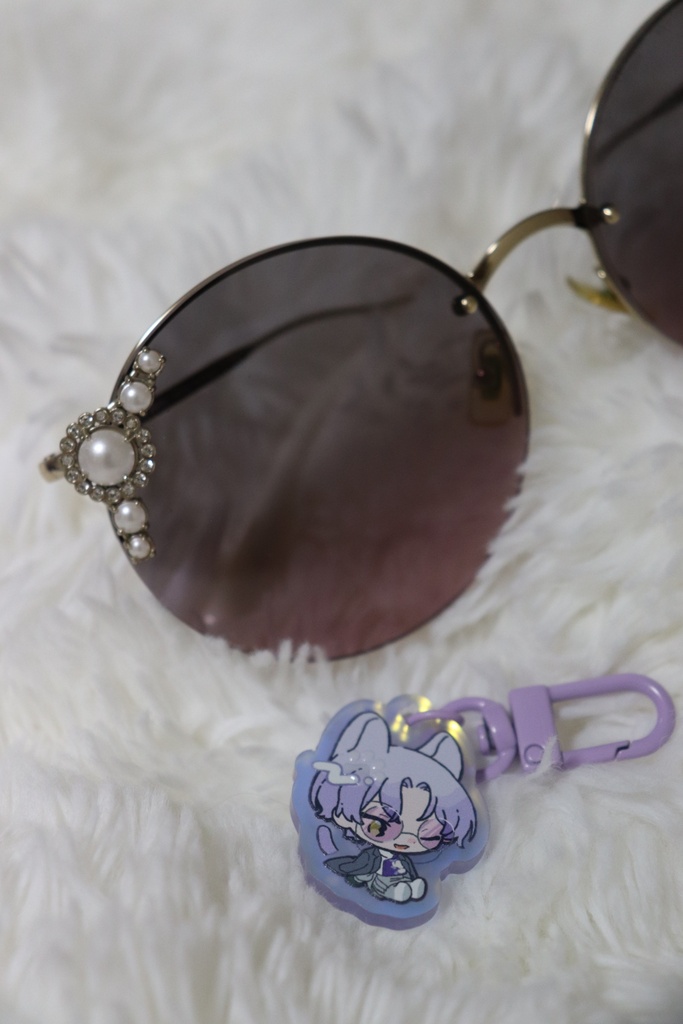 みにあくきー