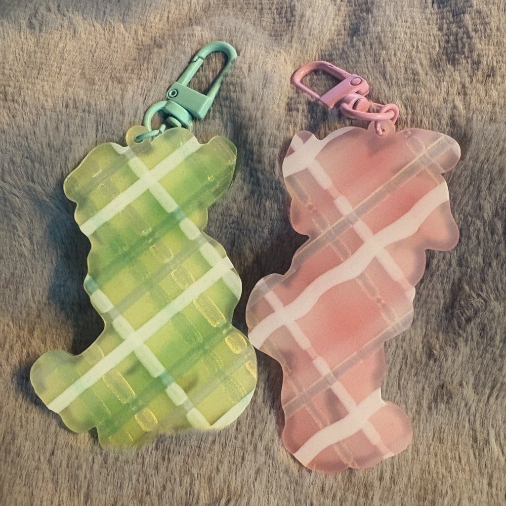 もんみきけもみみアクキー