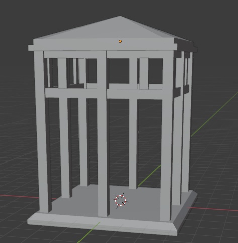 Smol Beans Lanturn Cage