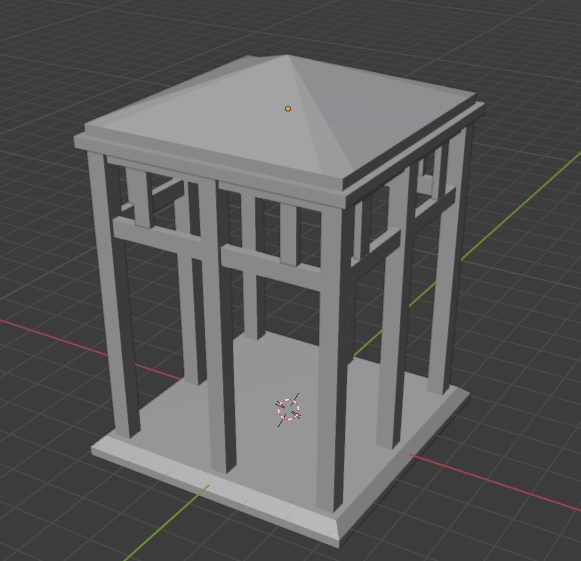 Smol Beans Lanturn Cage