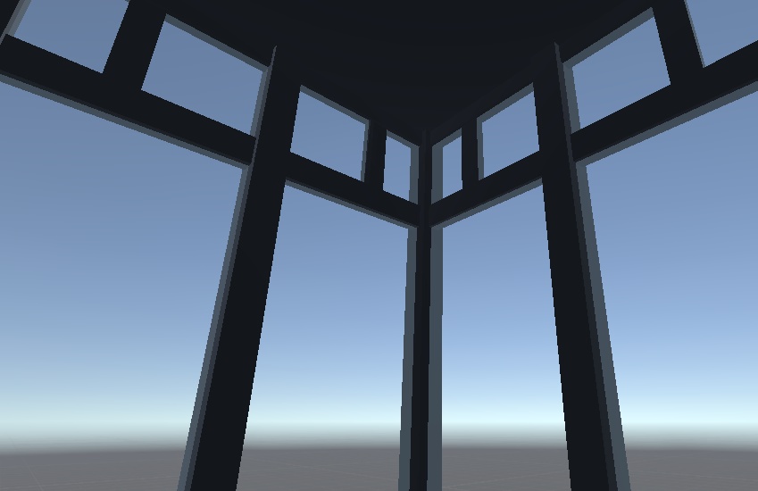 Smol Beans Lanturn Cage