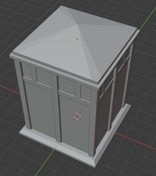 Smol Beans Lanturn Cage