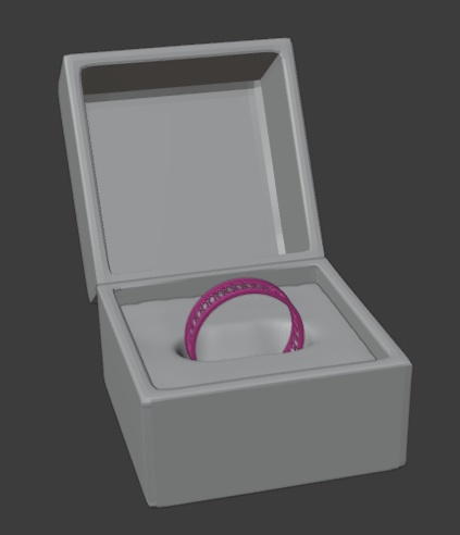 Ring Box