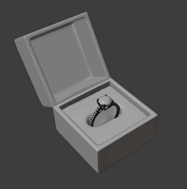 Ring Box