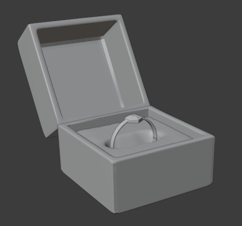 Ring Box
