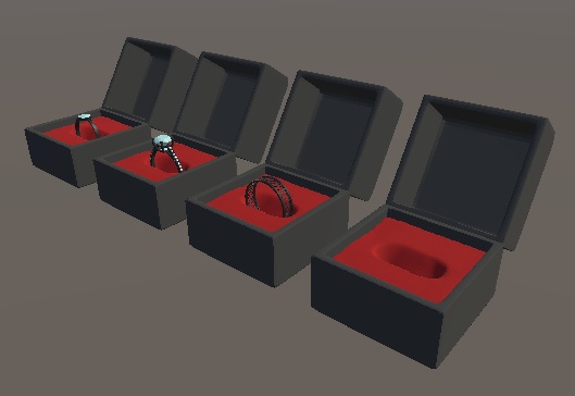 Ring Box