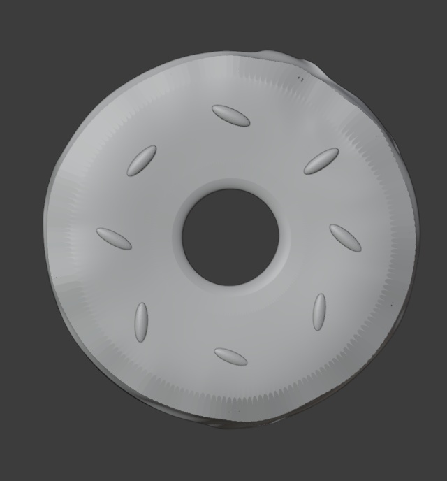 Pillow Sets (NOT OPTI)