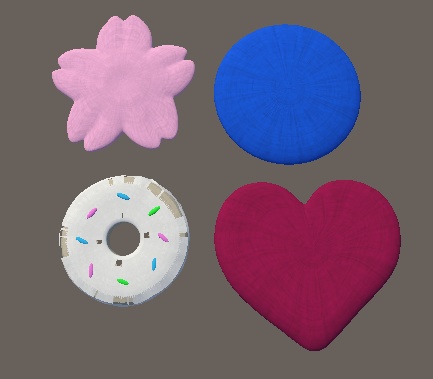 Pillow Sets (NOT OPTI)