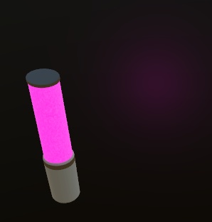 PC/Quest Glow Sticks