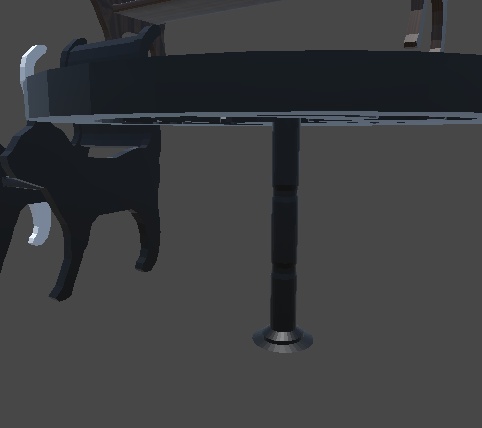 Cat Furniture Set