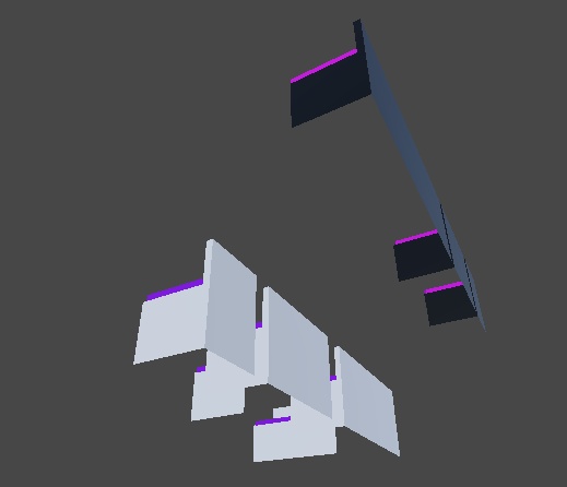 Optimized Modular Couches