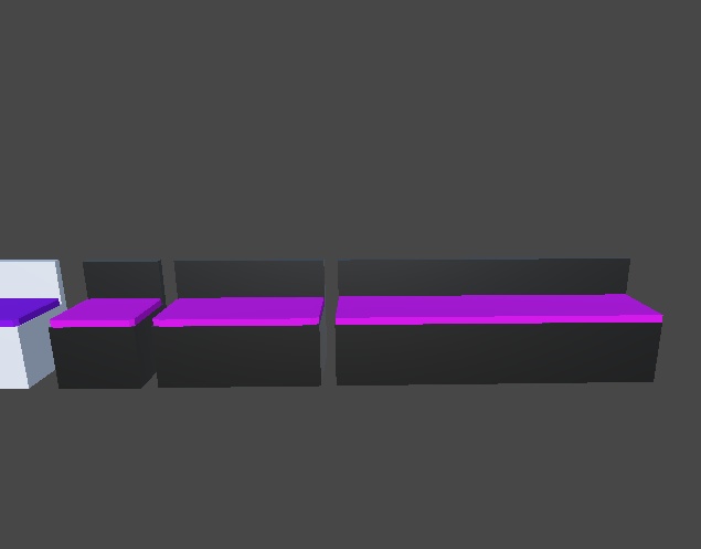 Optimized Modular Couches